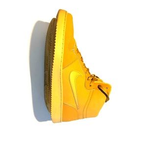 Nike - Ebernon Mid Top Sneaker
